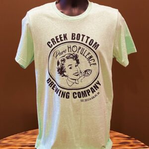 Pure Hopulence IPA T-shirt