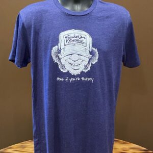 Trucker's Route Stout T-Shirt